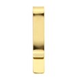 thumbnail image 5 of Bolsa 10 Uds. De Clip de Metal de acero inoxidable para billetesClip para carpetas (dorado), 5 of 5