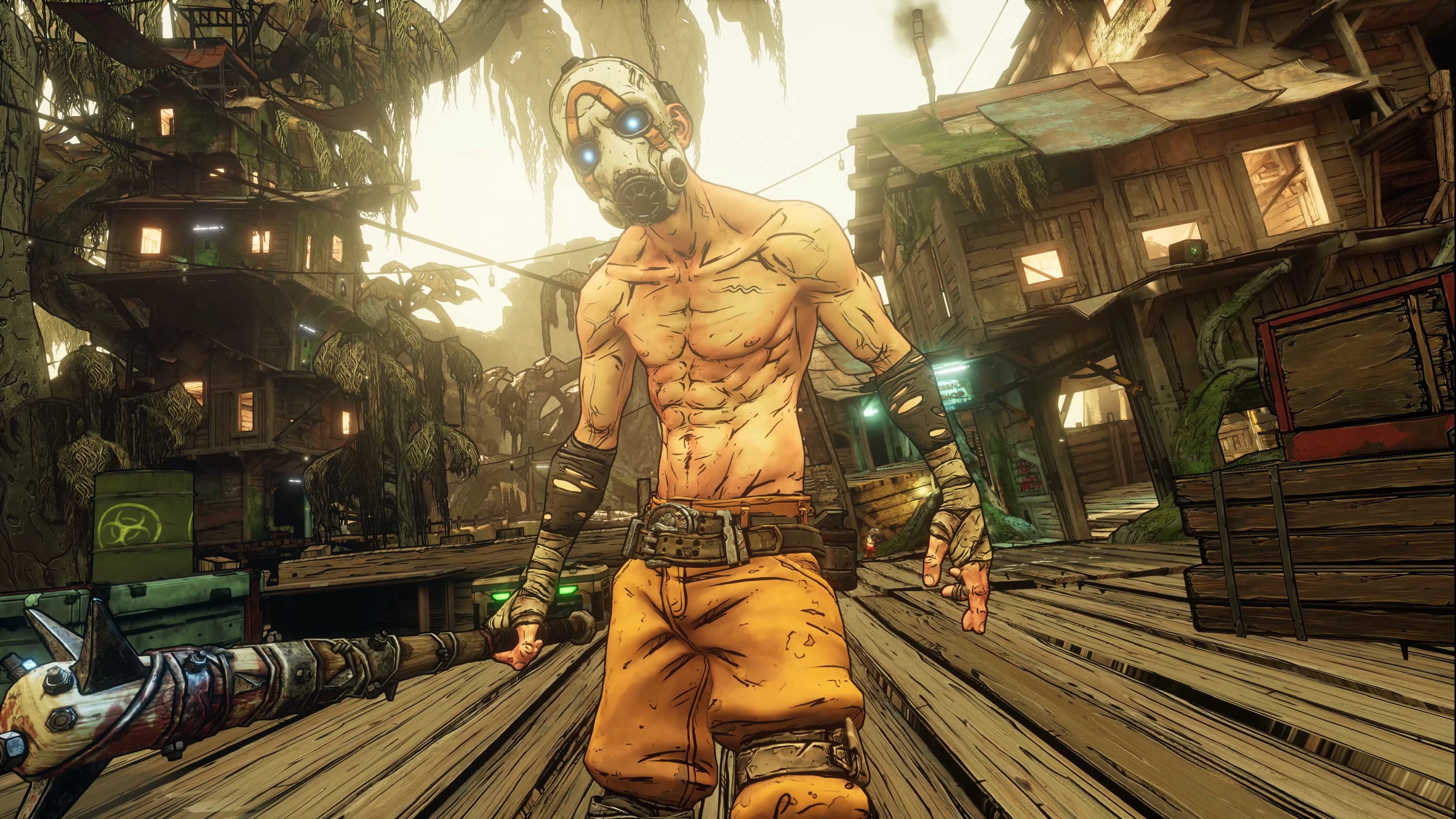 Interactive Commicat Borderlands 3 Deluxe