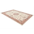 thumbnail image 2 of Rug Branch Traditional Moroccan Royal Pink Beige Indoor Area Rug - 10x13, 2 of 6