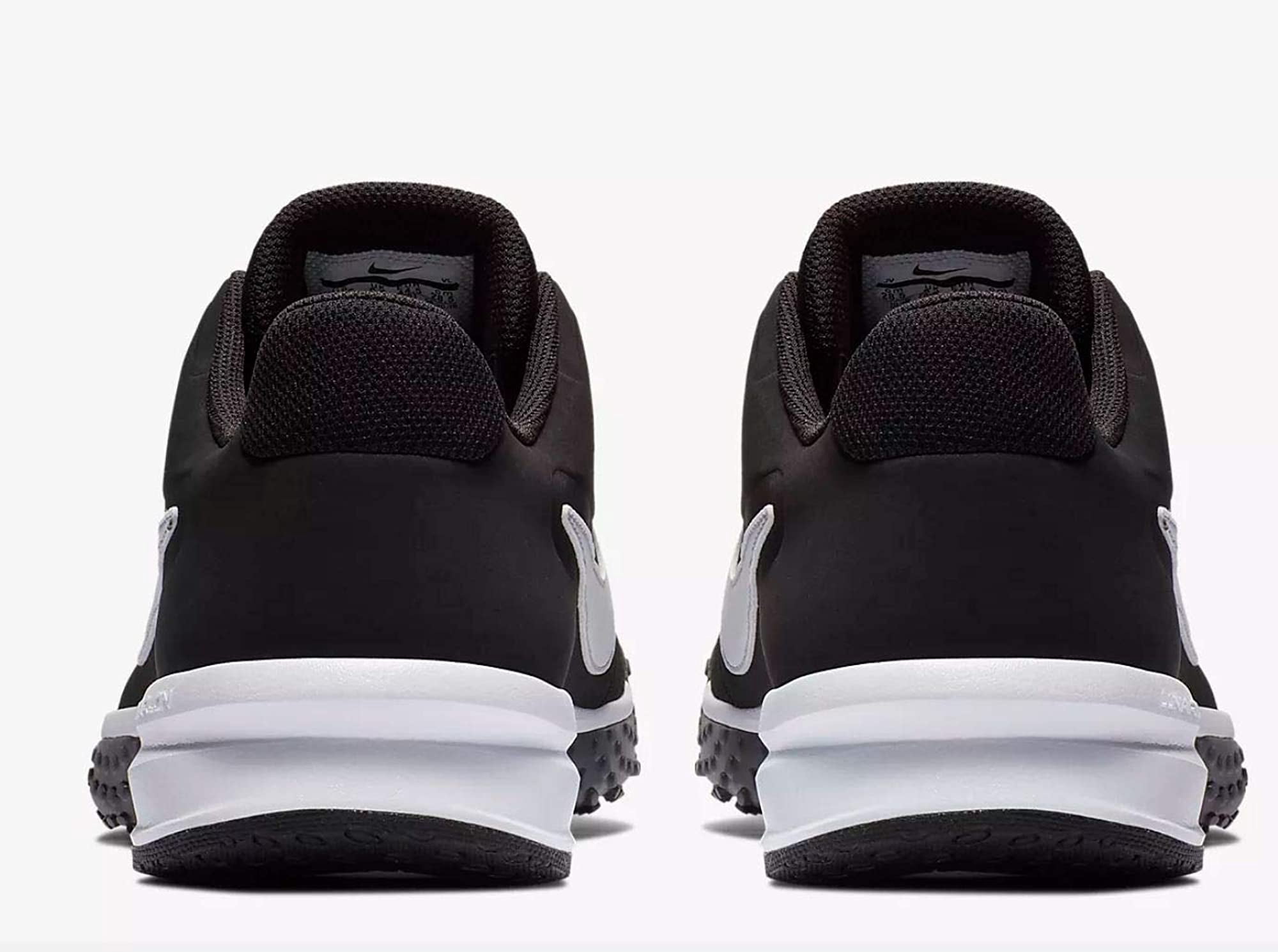 Nike Mens Alpha Huarache Varsity Turf 