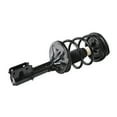 thumbnail image 3 of MAXFAVOR Front Struts Complete Shocks Assembly Shocks Coil Spring Suspension Struts Kit Peplacement for 2001 2002 2003 2004 2005 2006 Hyundai Santa Fe 2.4L 2.7L s, 3 of 3