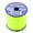 Hi-Vis Yellow, variant on Momoi Hi-Catch Nylon Monofilament Line 1,4 Pound Spools Clear, 8#