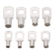 thumbnail image 5 of Terminales de alambre de Cobre ANGGREK 125PCS Conector de Terminal de alambre Resistente Al Calor, 5 of 8