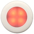 thumbnail image 2 of Hella Boat LED Courtesy Light 2XT 980 507-241 | 12V Red 2 Inch, 2 of 5
