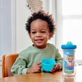 thumbnail image 5 of Baby Shark Insulated Sippy Cups - 2x9oz Cups, 5 of 5