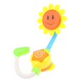 thumbnail image 4 of Juguetes para la hora del baño Cabeza de de Bebé Girasol Atención de Niños con Succiones Fanmusic Juguetes para la hora del baño, 4 of 7