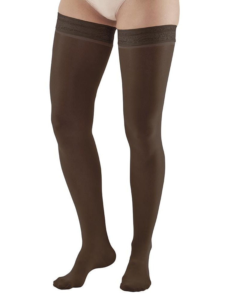 Ames Walker Ames Walker AW Style 286 Signature Sheers 1520 CT Thigh