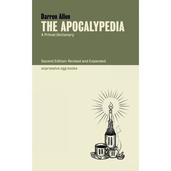 The Apocalypedia, (Paperback)