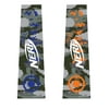 Nerf Party Team Arm Sleeve Party Favors, Assorted, 4ct