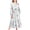 Multicolor, variant on Babcutegg Dresses for Kid Girls Long Sleeve Casual Fashion Valentine's Day Side Pockets Crew Neck Girls Fall and Spring Dresses Multicolor Size 14-15