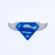 thumbnail image 1 of Crocs Jibbitz Dibujos Animados Superhéroe DIY Hebilla De Zapatos Iron Man Spider Superman Batman Charm Decoración, 1 of 4