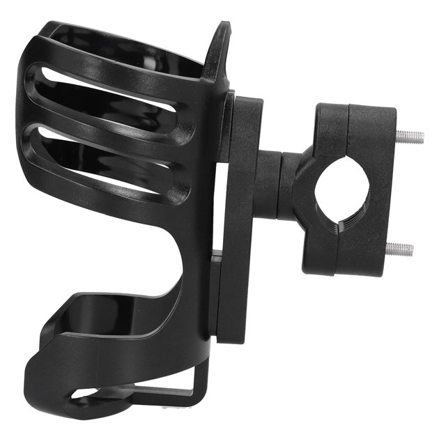 Soporte para vasos de agua soporte para bebidas en manillar Resistente a la corrosión Diámetro de 3 pulgadas Fácil de instalar Alta resistencia Universal para la mayoría de ANGGREK Otros