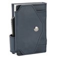 thumbnail image 3 of Cartera de negocios, tarjetero para tarjetas de crédito, tarjetero, tarjetero, solución innovadora, 3 of 12