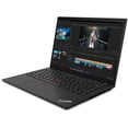 thumbnail image 4 of Restored Lenovo ThinkPad T14 Gen 4 14" Touch 32GB 256GB SSD Intel Core i5-1335U 1.3GHz Win11P, Black (Refurbished), 4 of 14