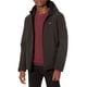 thumbnail image 1 of Chaqueta Tommy Hilfiger para hombre con relleno de tejido blando y forro de sherpa, 1 of 3