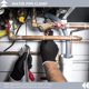 thumbnail image 4 of ADDHAT 150Ud Abrazadera De Resorte Para Agua Con Doble Cable Uso En Aire Y Silicona, 4 of 7