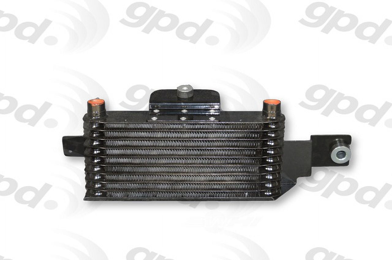 Global 2611291 Automatic Transmission Oil Cooler