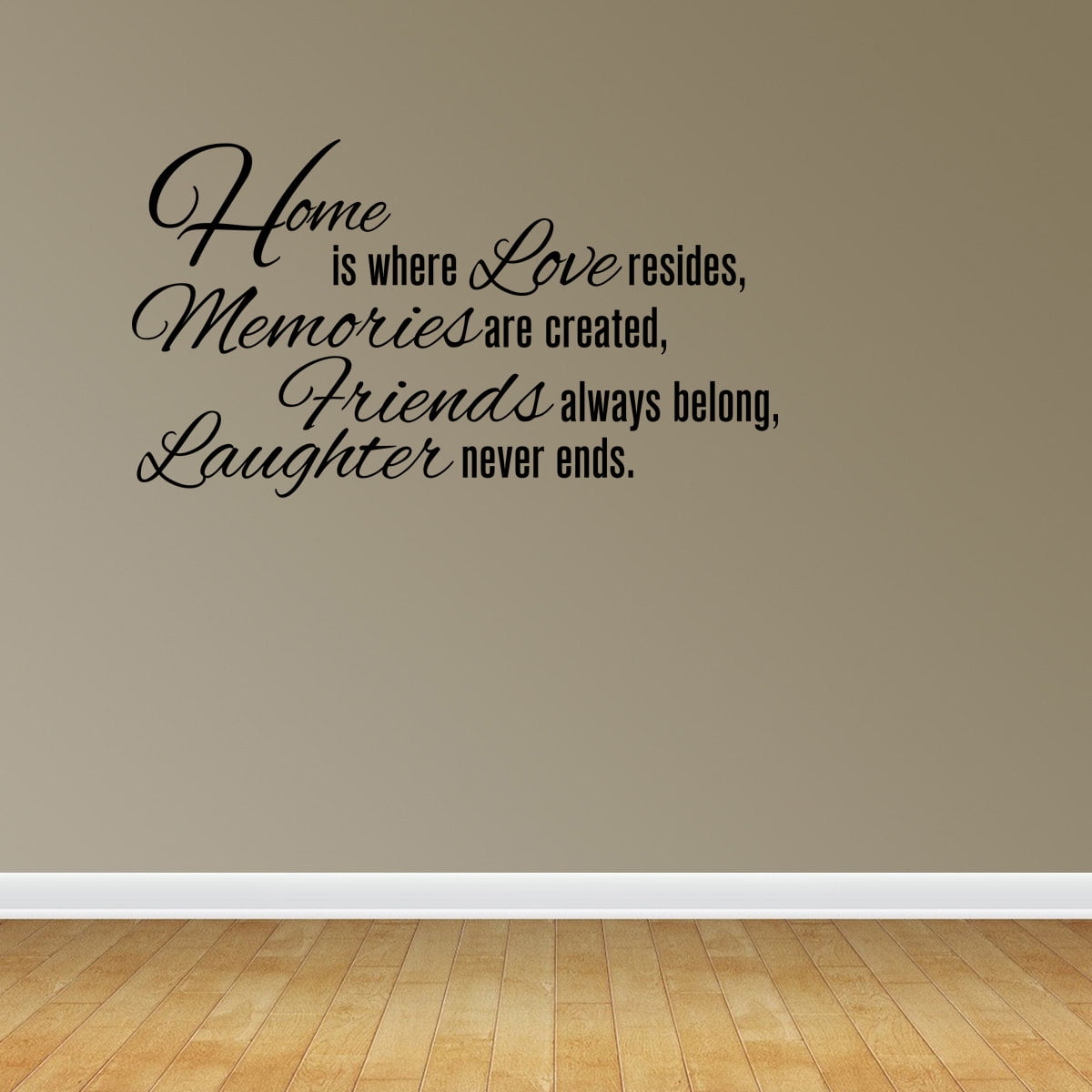 house home quotes