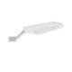 thumbnail image 1 of Bewildely Luces de cerca Lámpara de pared Suministros para el hogar Control remoto Luz solar Ahorro de energía Dispositivo de iluminación Operación Iluminación y accesorios Blanco Bewildely HA072681-02, 1 of 6