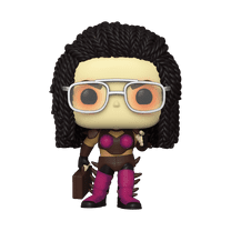 Funko POP! TV: The Office - Dwight as Kerrigan - 2021 Spring Convention Exclusive