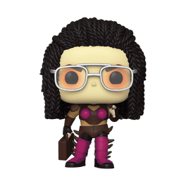 Funko POP! Games: Apex Legends - Lifeline Tied Dye - Walmart