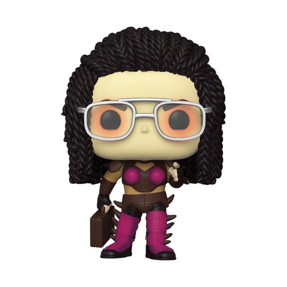 Funko POP! TV: The Office - Dwight as Kerrigan - 2021 Spring Convention Exclusive