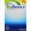 One a Day TRUBIOTICS, Daily Probiotic Supplement for Digestive and Immune Health*, Men and Women, 60-Capsule