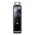 thumbnail image 1 of Alcohol Tester Blowing Alcohol Detector Traffic Inspection Special Tester, 1 of 8