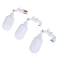 thumbnail image 2 of High Efficiency Adjustable Mini Plastic Automatic Float Valve For Chemical Aquarium RO DI Reverse Osmosis System ,Easy to Install, 2 of 6