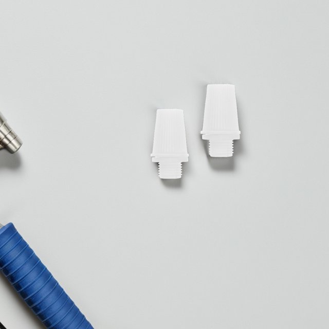 WHAMVOX 60Ud Clips Plásticos Para Reparación De Lámparas Con Fijación Segura Y Fácil Instalación