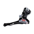 thumbnail image 1 of Bottom Pull 31.8mm Mountain Bike Front Gear Mech Derailleur Pull Clamp Parts Bottom Pull Front Derailleur, 1 of 7