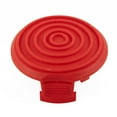 thumbnail image 1 of MesaSe 1PC Trimmer Spool Cap Cover for Hyper Tough 40V MAX 13\\\” HT19-401-003-03, 1 of 9
