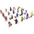 thumbnail image 5 of Lego Minifigures The Movie 2 Famous Characters Minifigures Collectible Set (71023), 5 of 5