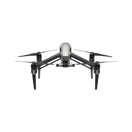 DJI Inspire 2 CP.BX.000212 Professional Film Drone, Hobby RC Quadcopter and Multirotor,