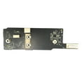 thumbnail image 6 of NATEFEMIN Power Switch Board for Xbox One S Slim Console Repair Broken Power On Off Button Original Disassembled High Quality Replacement, 6 of 9