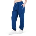 thumbnail image 2 of Reebok Women's Weekender Polar Fleece Pant, Sizes XS-XXXL, 2 of 6