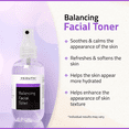 thumbnail image 4 of YEOUTH Hydrating Toner for Face Spray with Chamomile and Allantoin, Alcohol Free Refreshing Face Toner 3.4 Oz, 4 of 7