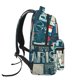 thumbnail image 3 of Balery France and Paris Mochila Escolar Impresa, Mochila Ligera para Viajes Casual, Mochila Duradera y Cómoda Multifuncional, Mochila para Laptop-One Size, 3 of 5