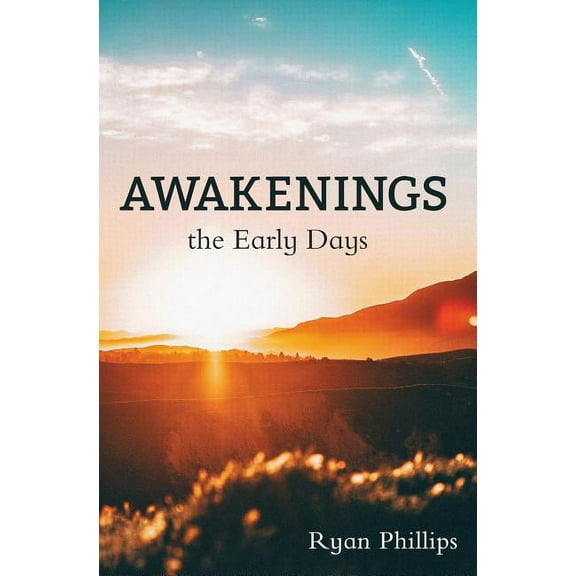 Awakenings: The Early Days (Paperback)