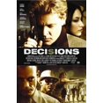 thumbnail image 1 of Decisions Movie Poster (11 x 17), 1 of 1