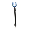 thumbnail image 4 of Combinan de pesca Cabeza de accesorios de soporte de soporte premium profesional reemplazar cabezas u cabezas de de de pole agarres , Con Estaca, 4 of 8