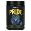EHP Labs Pride Pre Workout Powder Energy Supplement - Sugar Free Preworkout for Men & Women, Energy Powder Boost Drink with BCAA - 280mg of Caffeine - Blue Slushie (40 Servings)