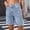 Light Blue, variant on BUIGTTKLOP Women Baggy Bermuda Jean Shorts High Waisted Wide Leg Raw Hem Denim Shorts Summer Casual Shorts