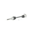 thumbnail image 3 of TrakMotive CV Axle Shaft SK-8018 Premium; OEM Replacement, 3 of 5