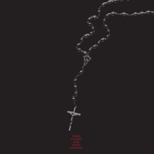 Three Cheers For Sweet Revenge (Deluxe Edition)