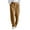 P-Khaki, variant on Pants For Men Straight Leg Dress Pants Mid Rise Solid Color Flat Front Trousers For Business Baggy Slacks Trend Clothes S Beige