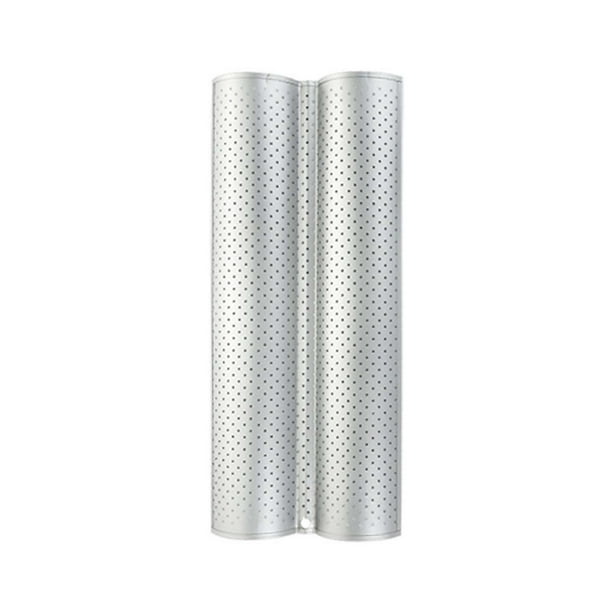 Baguette Baking Tray Baguette Baking Mould For 2 Baguettes Baguette