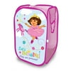 Nickelodeon Dora Pop Up Square Hamper