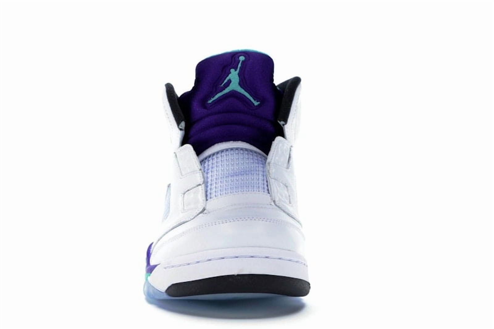 jordan 5 fresh prince stockx