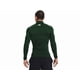 thumbnail image 2 of Camiseta de Compresión Under Armour ColdGear para Hombre - XXL, 2 of 5